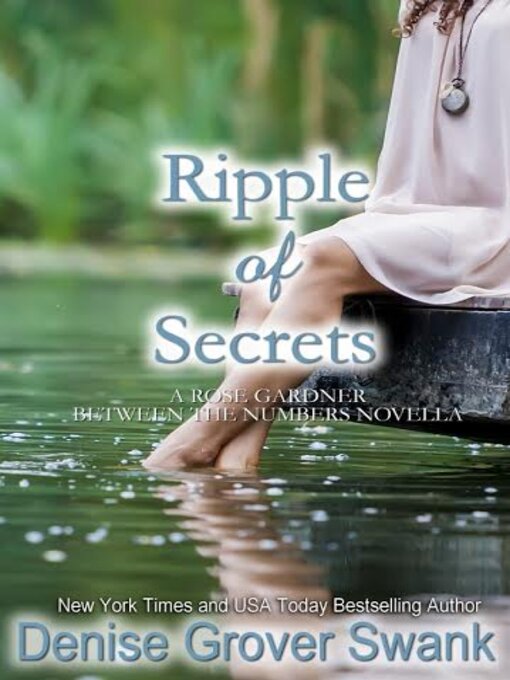 Title details for Ripple of Secrets by Denise Grover Swank - Available